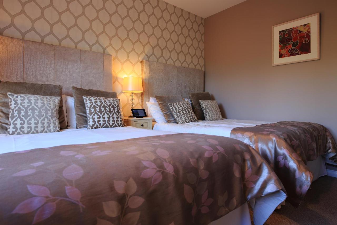 Elagh View Bed & Breakfast Londonderry Exterior foto