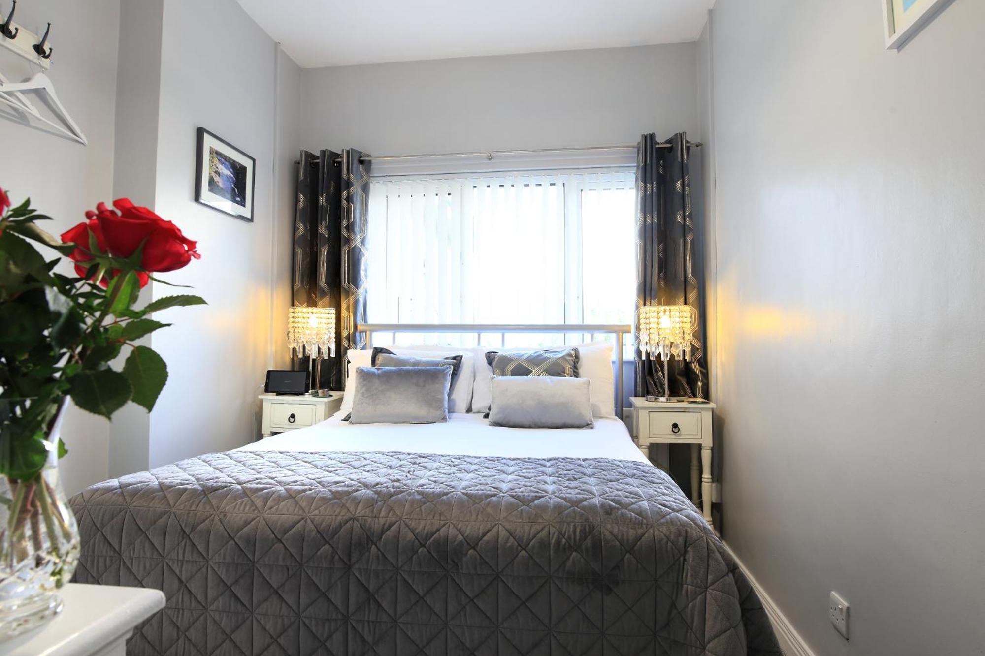 Elagh View Bed & Breakfast Londonderry Exterior foto